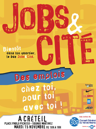 Nes&citeAffiche 60x80