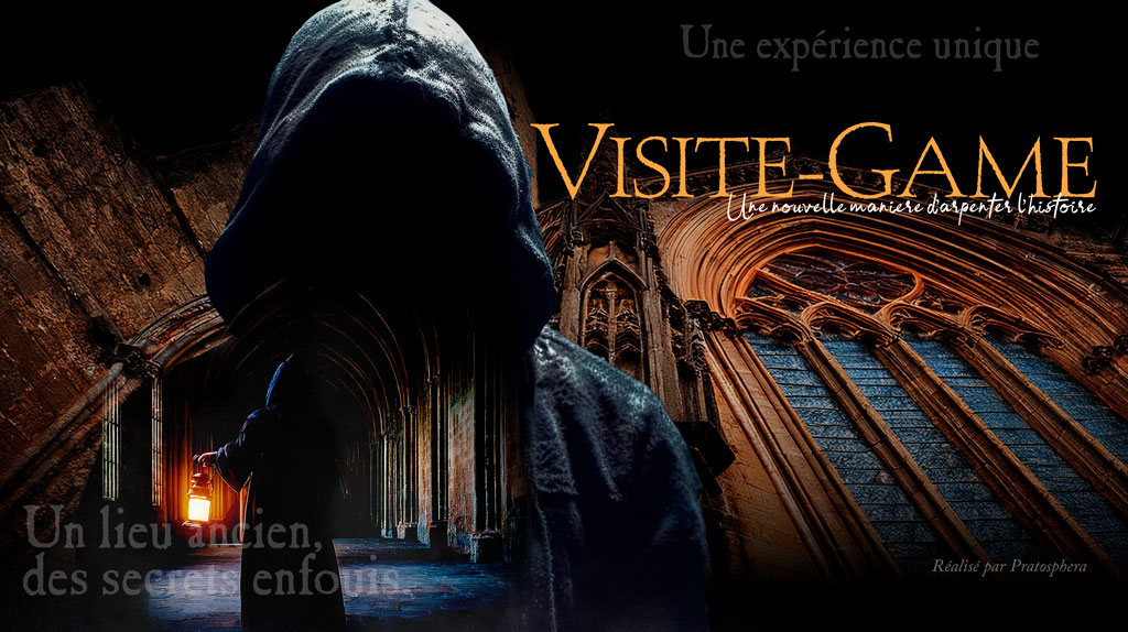 Visite-Game